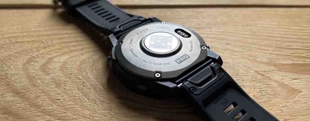 Garmin Epix Pro (Gen 2) 7